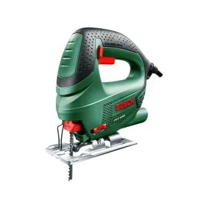 SIERRA DE CALAR BOSCH PST 650 500W 65mm + MALETIN Bestseller