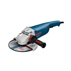 Liquidación AMOLADORA GWS BOSCH 2200W 230mm