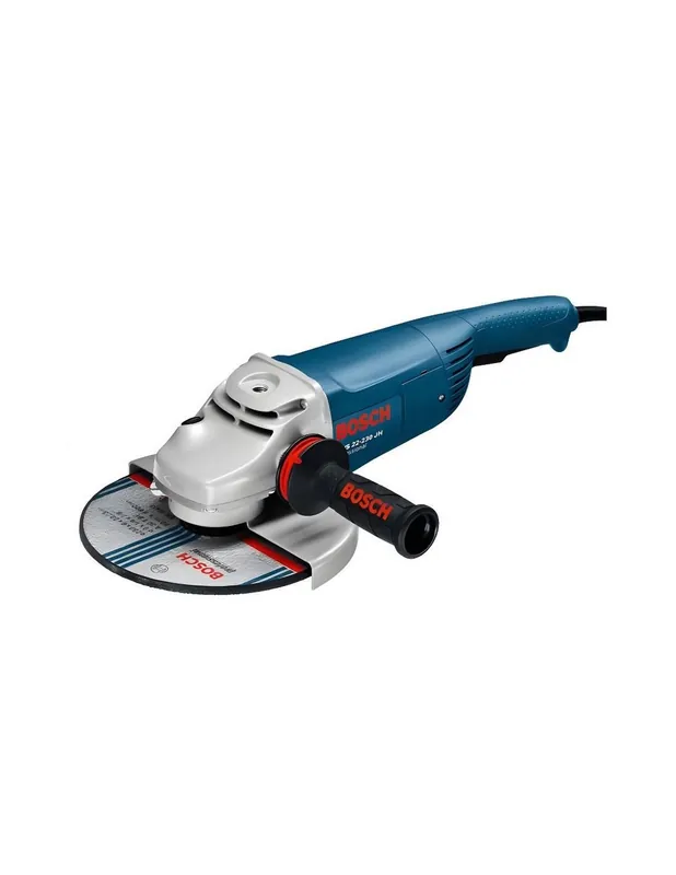 Liquidación AMOLADORA GWS BOSCH 2200W 230mm