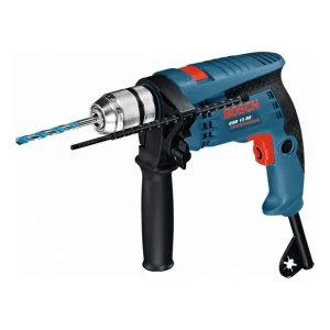 TALADRO PERCUTOR GSB13 RE BOSCH RE 600W Pedido Al Por Mayor