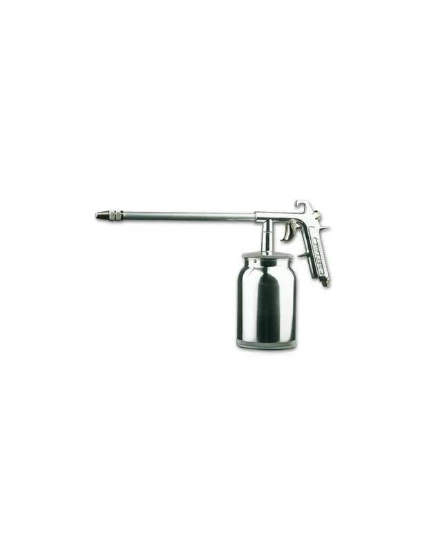 PISTOLA PETROLEADORA CLASSIC P1 SAGOLA Económico