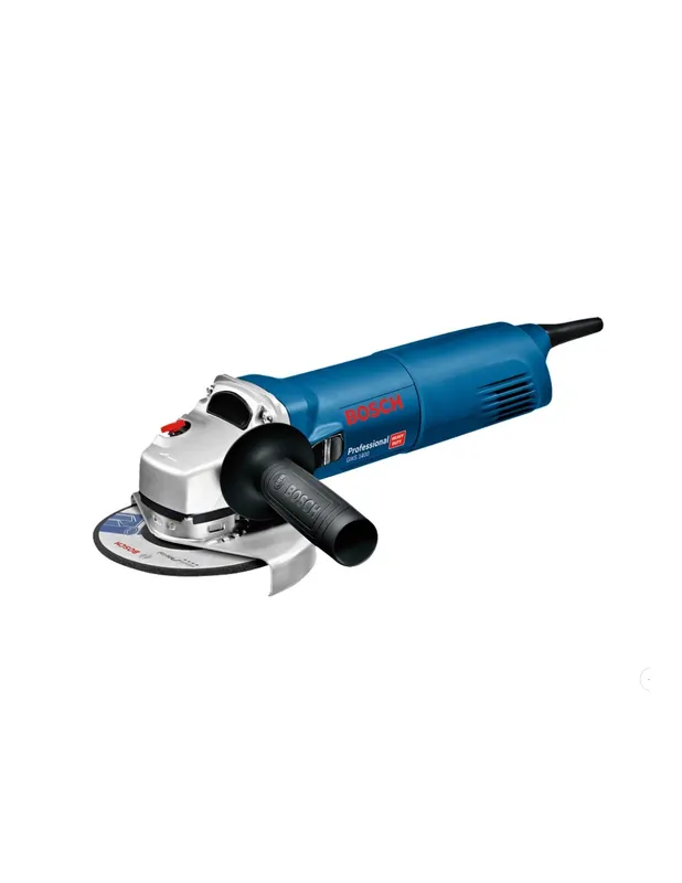 Premium AMOLADORA GWS BOSCH 1400W 125mm