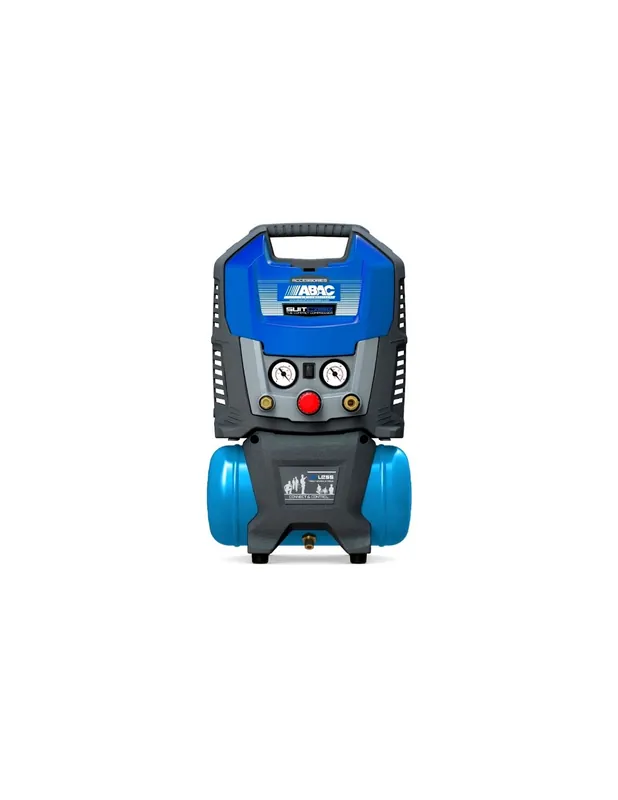 Precio De Fábrica COMPRESOR ABAC SUITCASE 6L 1,5HP