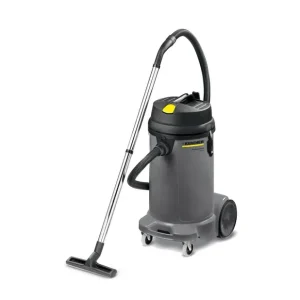 ASPIRADOR SECO-HUMEDO NT48/1 KARCHER 1380W Artesanal