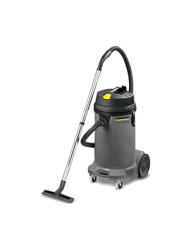 ASPIRADOR SECO-HUMEDO NT48/1 KARCHER 1380W Artesanal