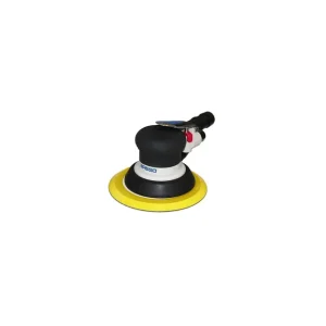 Nueva Colección LIJADORA ROTOORBITAL LARWIND Ø150mm ENTRADA AIRE 1/4"