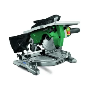 Profesional INGLETADORA CON CABLE MESA SUPERIOR SC210BW 1200W 210mm