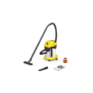 ASPIRADOR SECO HUMEDO WD 3 S KARCHER Promoción