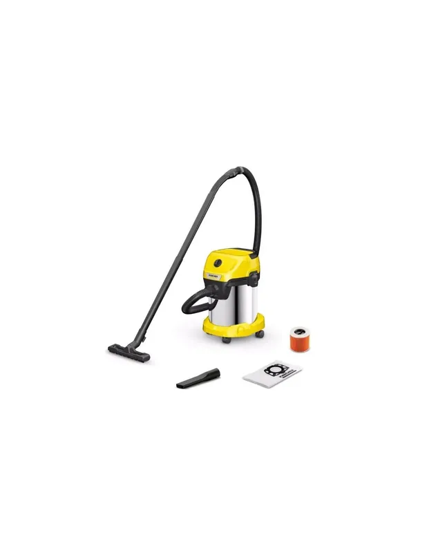 ASPIRADOR SECO HUMEDO WD 3 S KARCHER Promoción