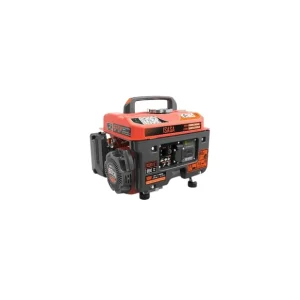 Stock Limitado GENERADOR GASOLINA ISASA GENERGY 1000W