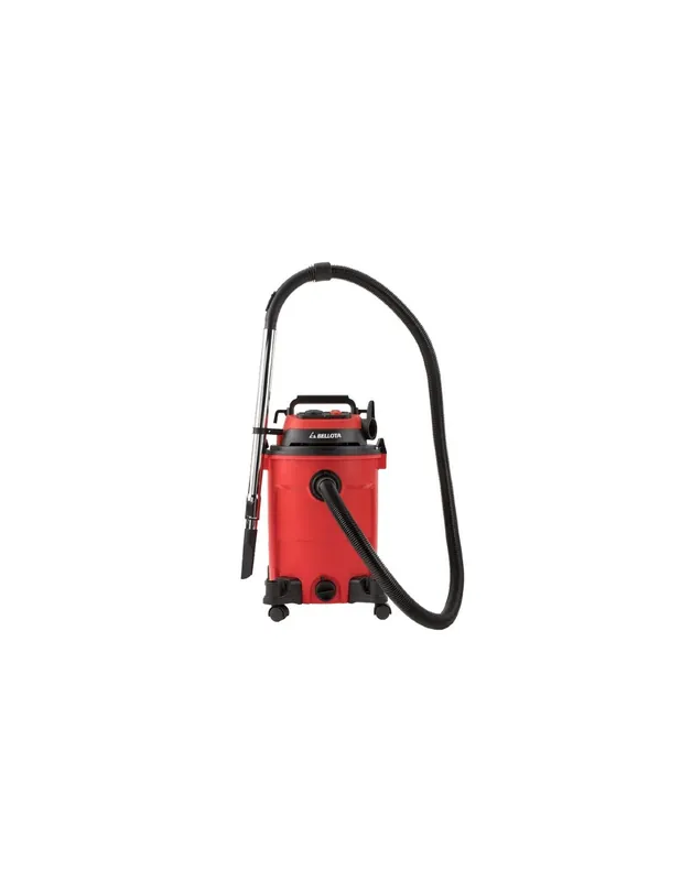 ASPIRADOR BELLOTA SOLIDOS Y LIQUIDOS 25L 2000W Ordena Ya