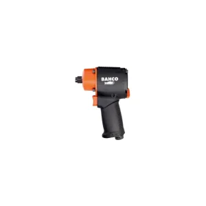 Exclusivo LLAVE IMPACTO NEUMATICA BPC813 BAHCO 1/2"