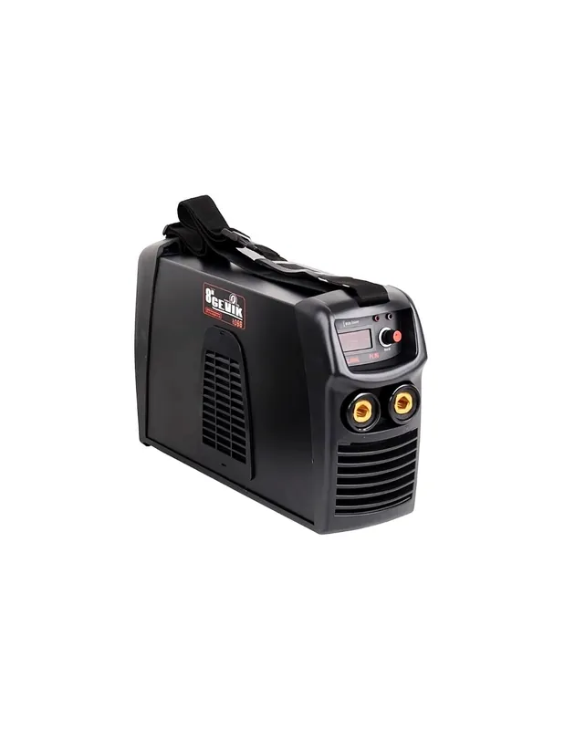 MAQUINA SOLDAR INVERTER K170 + PANTALLA Oferta