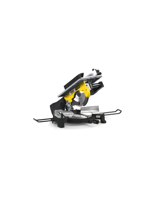Garantía De Devolución De Dinero INGLETADORA FEMI FM TR078 DISCO 1800W 250mm