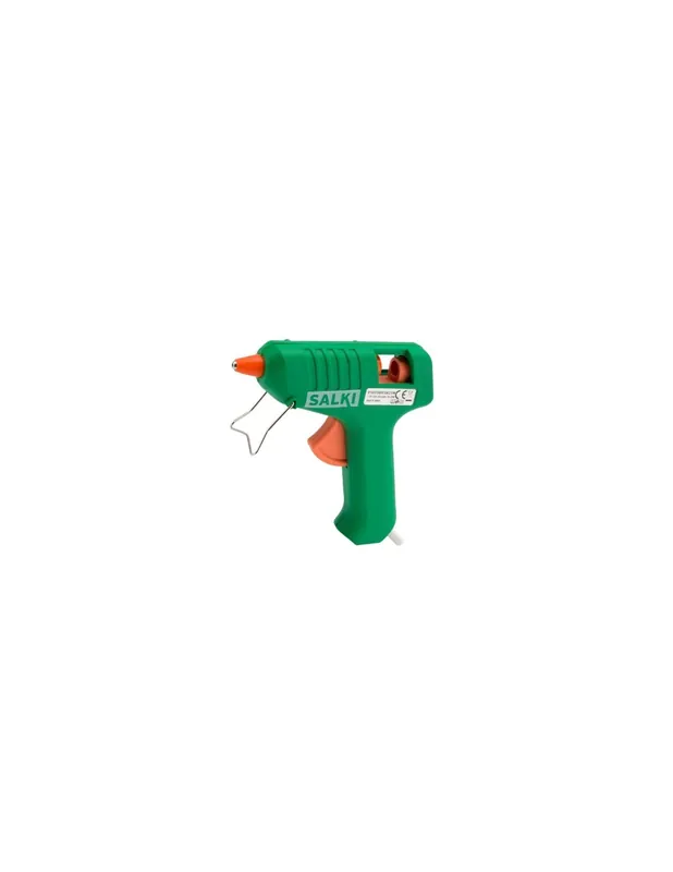 Garantía Incluida PISTOLA TERMOENCOLADORA ESK