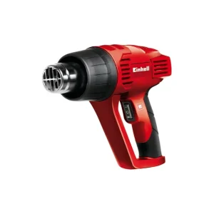 DECAPADOR EINHELL TH-HA 2000W + MALETIN + ACCESORIOS Disponible Ahora