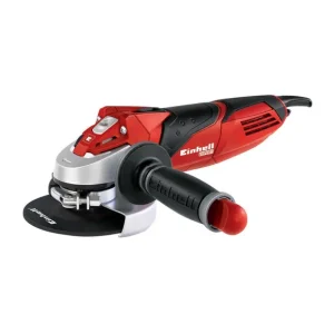 Gran Oferta AMOLADORA EINHELL TE-AG 115 M14 720W 115mm