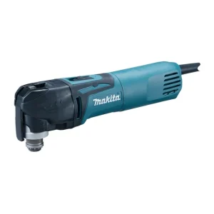 Solo Hoy MULTIHERRAMIENTA MAKITA 320W + MALETIN