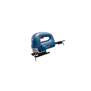 SIERRA DE CALAR BOSCH GST 8000 E 710W 80mm Última Versión