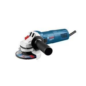 AMOLADORA GWS BOSCH 700W 115mm Última Oportunidad