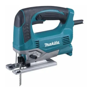 Máxima Calidad SIERRA DE CALAR MAKITA JV0600K 650W 90mm + MALETIN