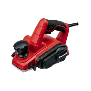 CEPILLO EINHELL TC-PL 750 750W 2x82mm Novedad