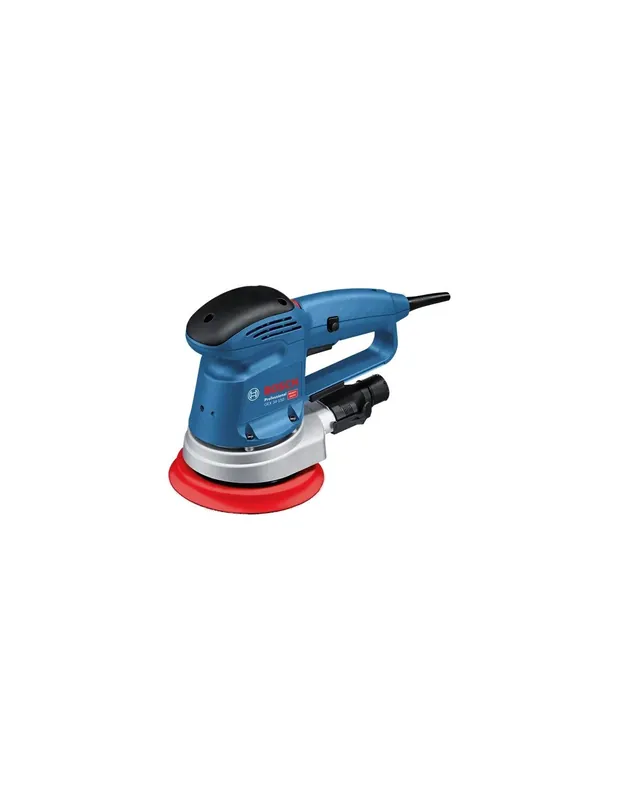 LIJADORA EXCENTRICA GEX 34-150 AC 340W Ø150mm Envío Exprés