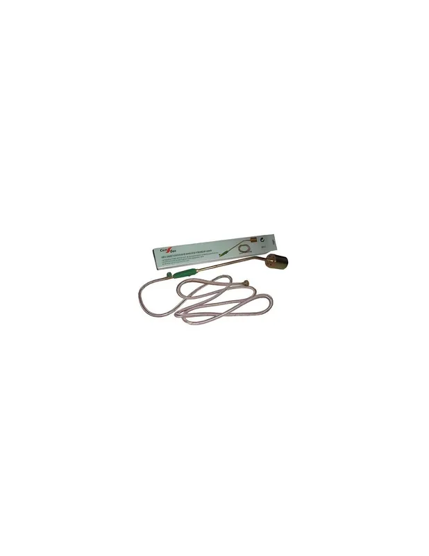 Oferta Especial SOPLETE SOLDADOR COM GAS 240157LIRA 3M