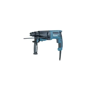 Tendencia MARTILLO MAKITA HR2630 SDS-PLUS 800W 2,4J