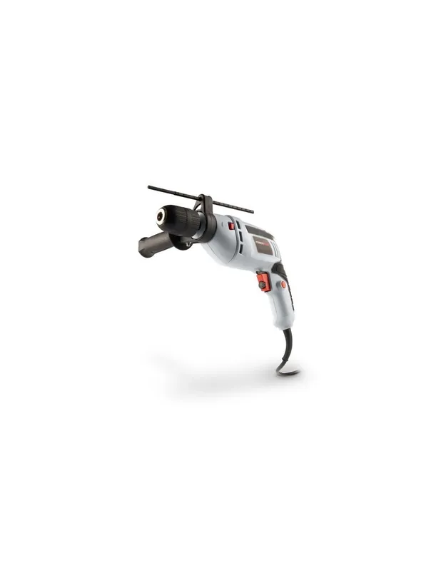 Oferta TALADRO PERCUTOR POWC10200 VARO 600W