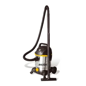 Oferta De Temporada ASPIRADOR INOX 20L 1300W