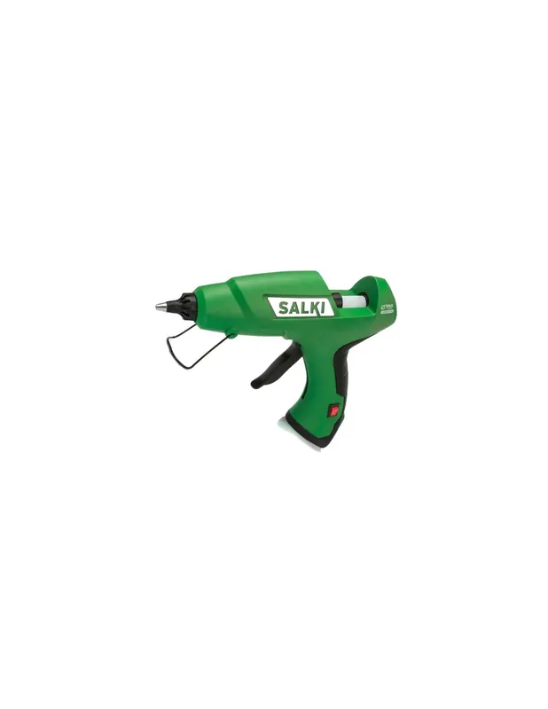 PISTOLA DE COLA MAXI CORDLESS 80W Más Vendido