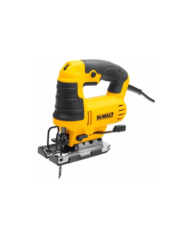 De Moda SIERRA CALAR ELECTRONICA DWE349 DEWALT 650W