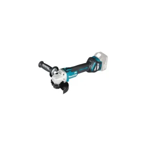 Barato AMOLADORA A BATERIA DGA511Z MAKITA 125mm