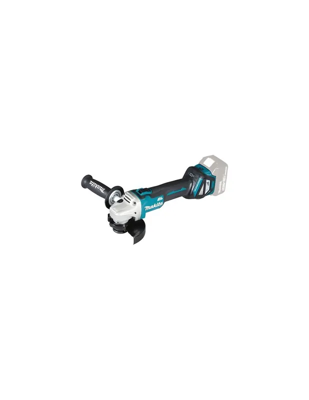 Barato AMOLADORA A BATERIA DGA511Z MAKITA 125mm