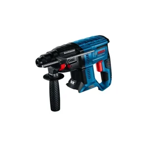 Devolución Gratuita MARTILLO BATERIA BOSCH GBH 18V-21 18 V 4,0AH 2J + 2 BATERIAS
