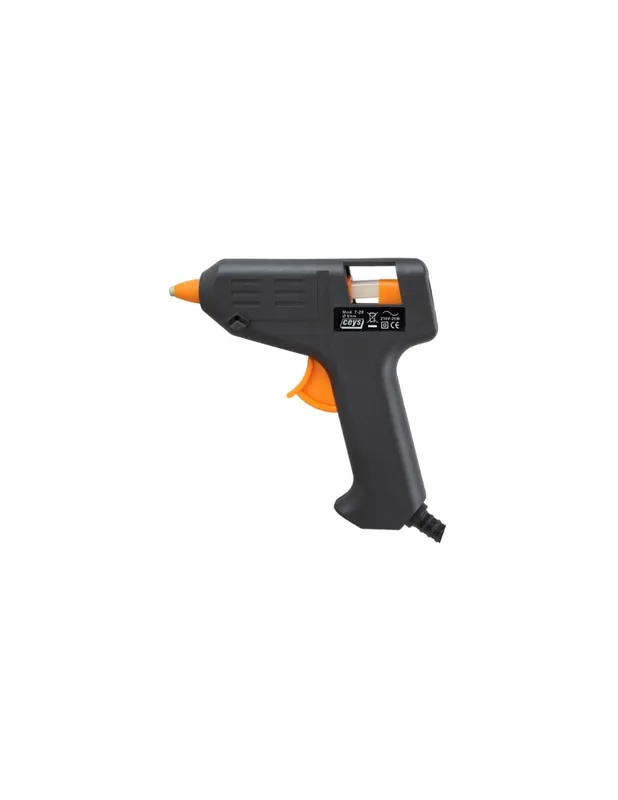 PISTOLA TERMOENCOLADORA CEYS MINI T-20 20W 8mm Venta Final