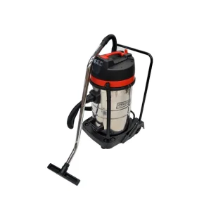 ASPIRADOR INOX IMCOINSA 80L 3000W Solo Por Tiempo Limitado