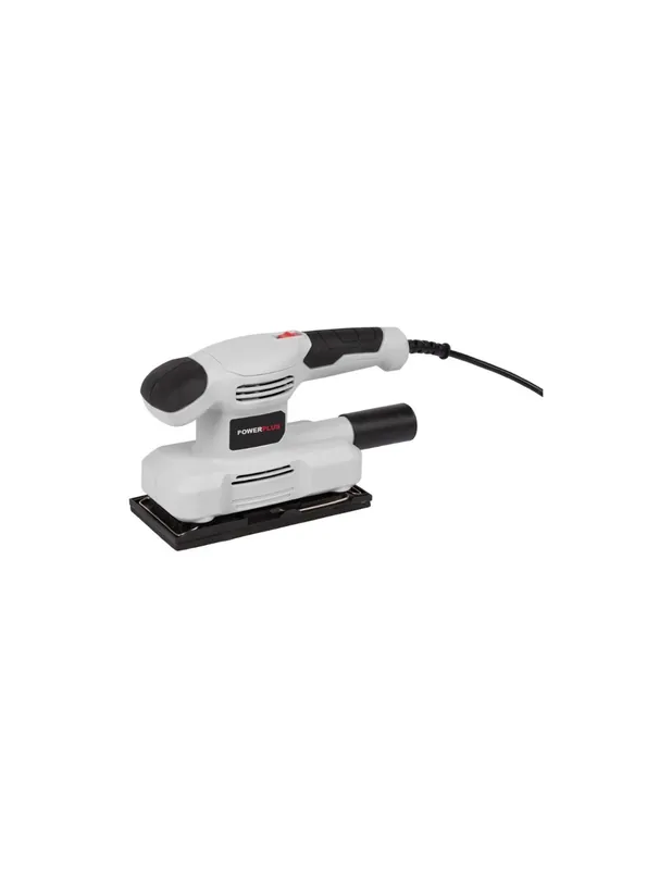 LIJADORA ORBITAL VARO POWC40100 150W 187x90mm Novedad