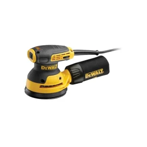 Oferta Especial LIJADORA ROTORBITAL DEWALT DWE6423-QS 280W 125mm