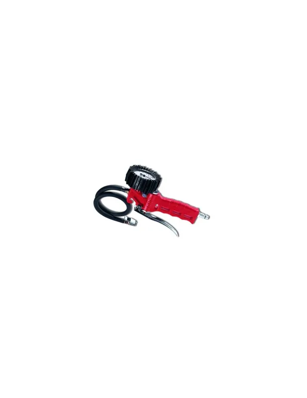 HINCHADOR PROFESIONAL MANOMETRO DM 63mm 1M CEVIK PRO Oferta Flash