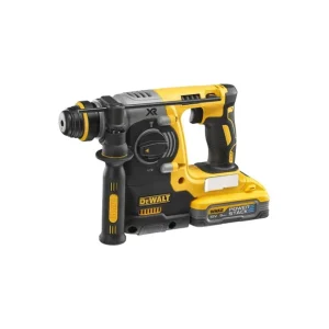 MARTILLO DEWALT DCH273H2T-QW SDS-PLUS 18V 5AH Marca Reconocida