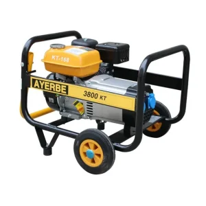 GENERADOR AY-3800 KIOTSU MN Bestseller