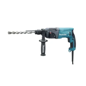 MARTILLO MAKITA HR2230 SDS-PLUS 710W 2,2J + MALETIN Promoción