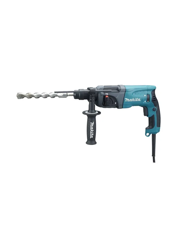 MARTILLO MAKITA HR2230 SDS-PLUS 710W 2,2J + MALETIN Promoción