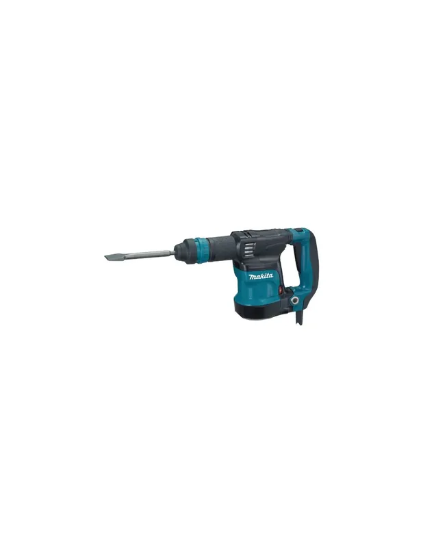 Liquidación MARTILLO DEMOLEDOR MAKITA HK1820 SDS-PLUS 550W 3,1J + MALETIN