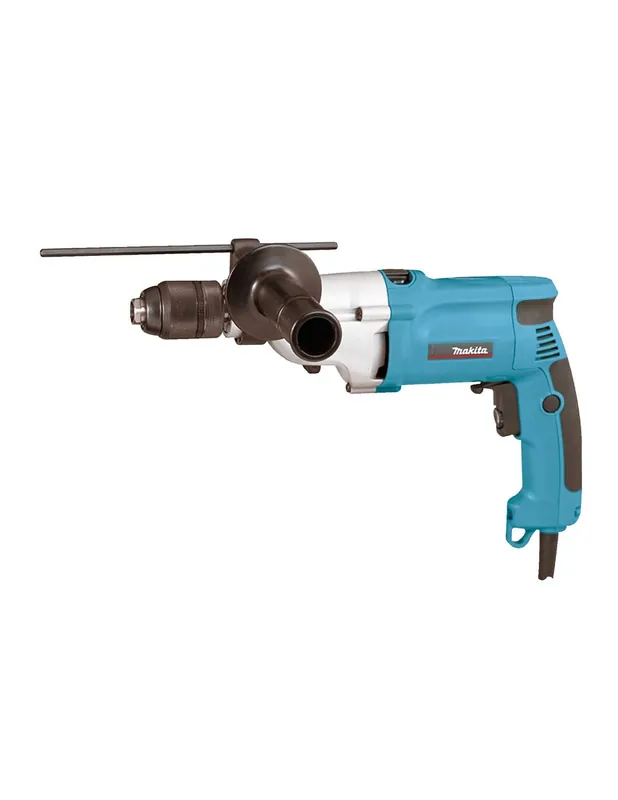 TALADRO PERCUTOR HP2051 MAKITA 720W Auténtico
