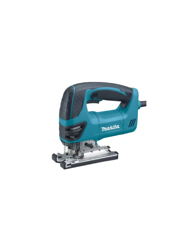 Oferta Especial SIERRA DE CALAR MAKITA 4350FCT LED 720W 135mm + MALETIN