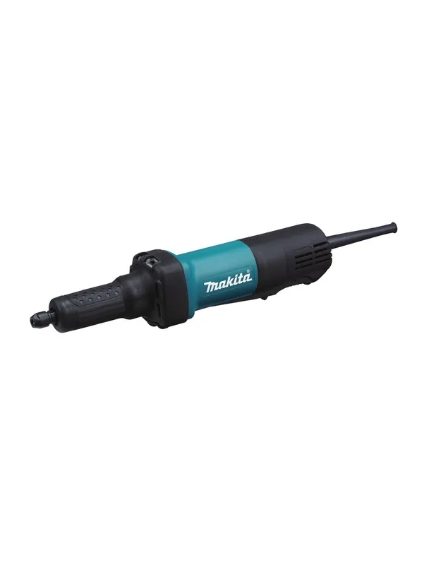 Ordena Ya AMOLADORA RECTA GD0600 MAKITA 400W 6mm