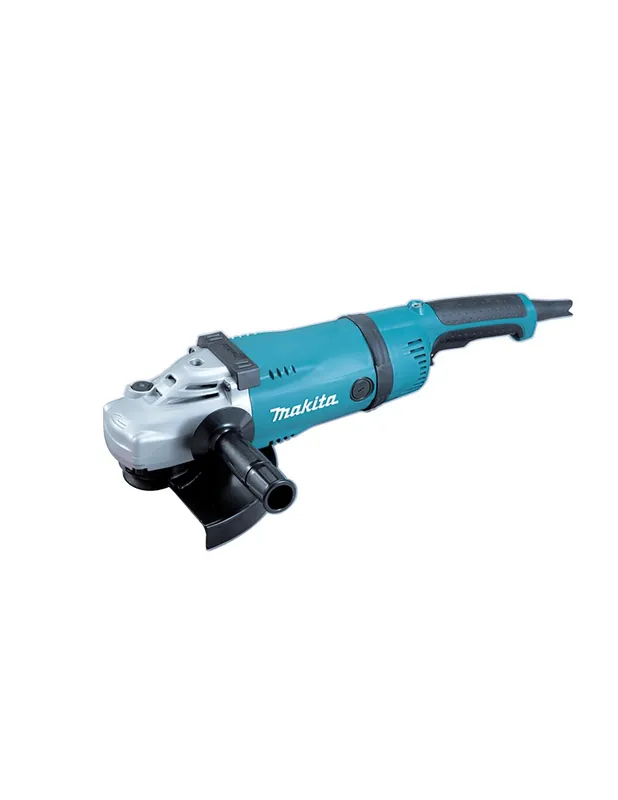 Garantía Incluida AMOLADORA GA9030R MAKITA 2400W 230mm